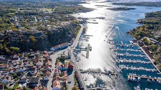 Tomter till salu i Tanum - foto 8