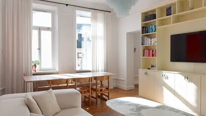 Lägenhet till salu i Stockholm