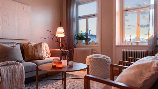 Bostadsrätter till salu i Södermalm - foto 7