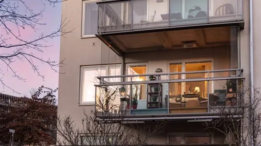 Bostadsrätter till salu i Söderort - foto 13