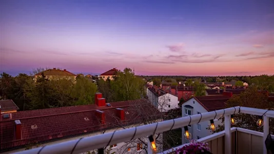 Bostadsrätter till salu i Söderort - foto 1