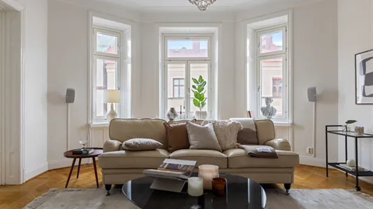 Bostadsrätter till salu i Vasastan - foto 2