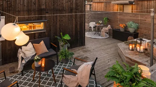 Bostadsrätter till salu i Uppsala - foto 2