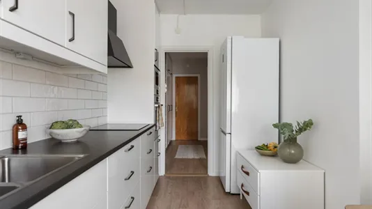 Bostadsrätter till salu i Hammarbyhamnen - foto 5