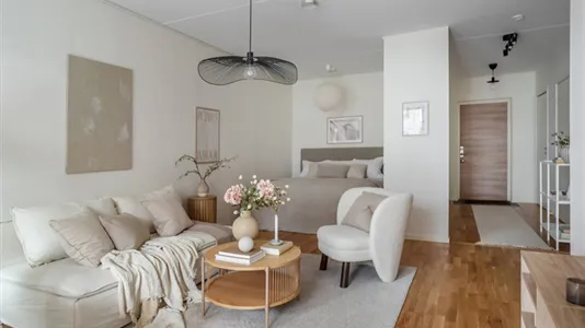 Bostadsrätter till salu i Hammarbyhamnen - foto 12