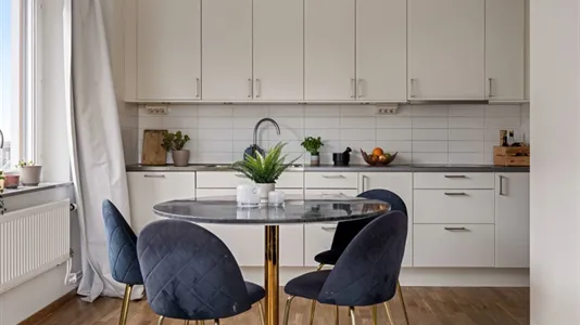 Bostadsrätter till salu i Sundbyberg - foto 12