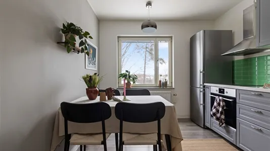 Bostadsrätter till salu i Söderort - foto 2