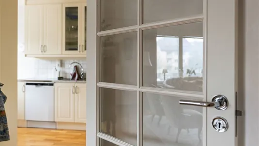 Bostadsrätter till salu i Hammarbyhamnen - foto 11