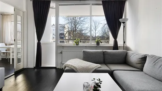 Bostadsrätter till salu i Haninge - foto 12