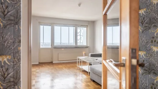 Bostadsrätter till salu i Hammarbyhamnen - foto 6