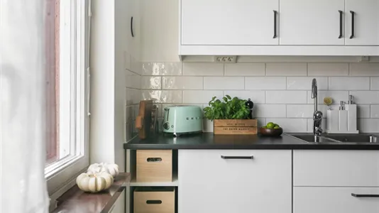 Bostadsrätter till salu i Hammarbyhamnen - foto 2