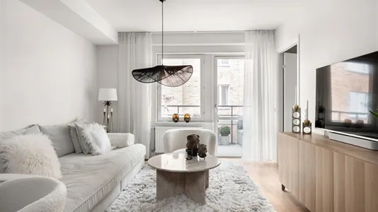 Bostadsrätter till salu i Nacka - foto 10