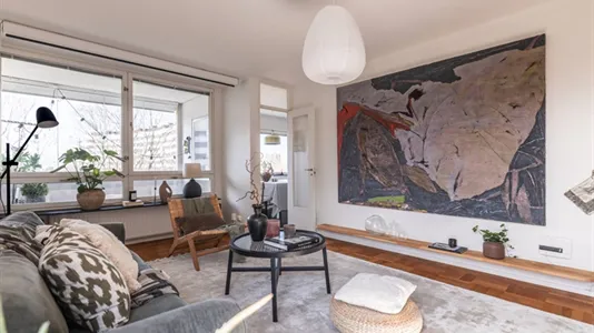 Bostadsrätter till salu i Södermalm - foto 5