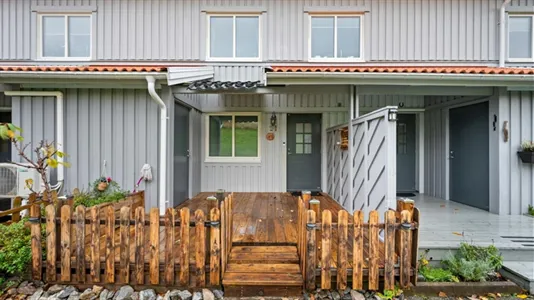 Bostadsrätter till salu i Strömstad - foto 1