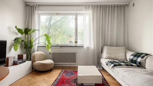 Bostadsrätter till salu i Västerort - foto 2