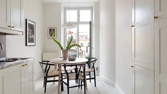 Lägenheter till salu i Kungsholmen - foto 10