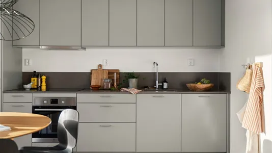 Bostadsrätter till salu i Nacka - foto 6