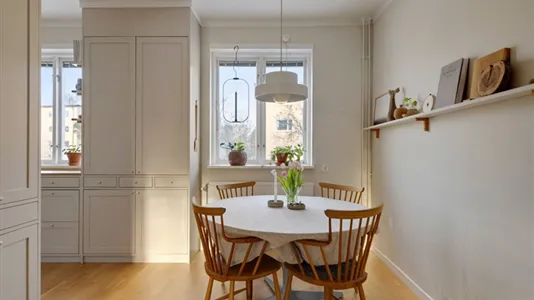 Bostadsrätter till salu i Söderort - foto 10