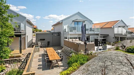 Bostadsrätter till salu i Tanum - foto 2