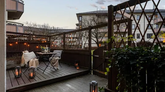 Bostadsrätter till salu i Söderort - foto 3