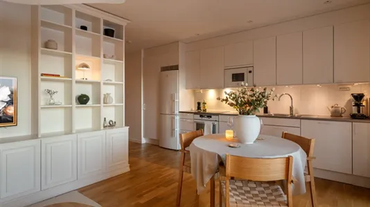 Bostadsrätter till salu i Nacka - foto 8