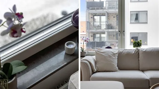 Bostadsrätter till salu i Söderort - foto 4
