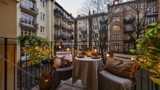 Bostadsrätter till salu i Södermalm - foto 5