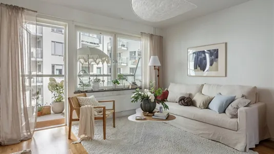 Bostadsrätter till salu i Söderort - foto 1