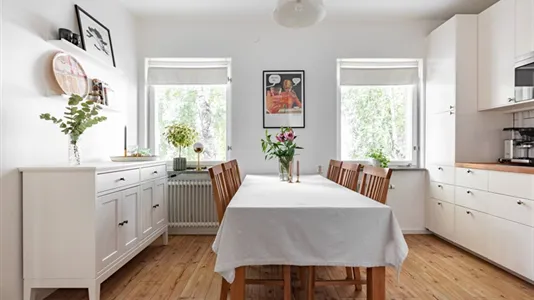 Bostadsrätter till salu i Hammarbyhamnen - foto 5