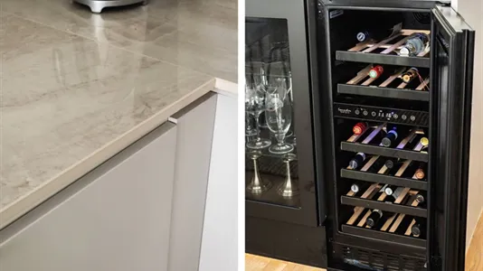 Bostadsrätter till salu i Hammarbyhamnen - foto 8