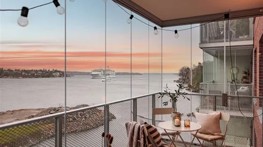 Bostadsrätter till salu i Nacka - foto 1