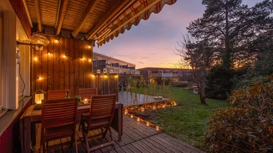 Bostadsrätter till salu i Huddinge - foto 1