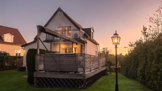 Bostadsrätter till salu i Hammarbyhamnen - foto 2