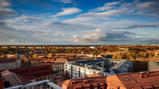 Bostadsrätter till salu i Söderort - foto 1