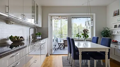 Bostadsrätt till salu på Södermalm