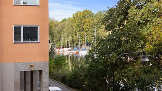 Bostadsrätter till salu i Södermalm - foto 3