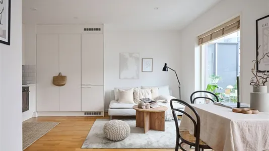 Bostadsrätter till salu i Söderort - foto 11