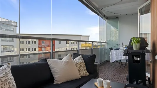 Bostadsrätter till salu i Södermalm - foto 1