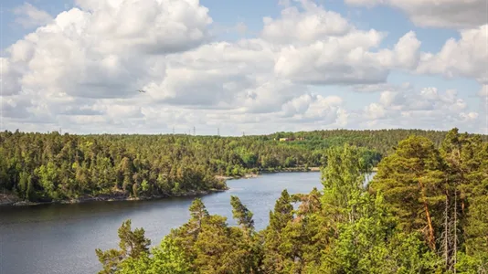 Bostadsrätter till salu i Nacka - foto 5