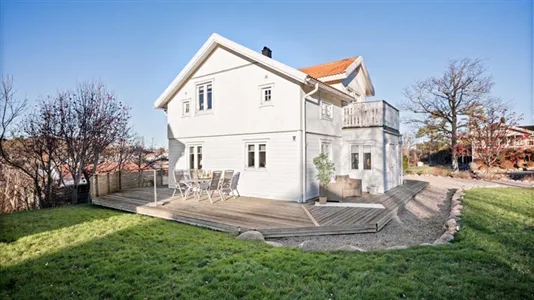 Fritidshus till salu i Tanum - foto 1