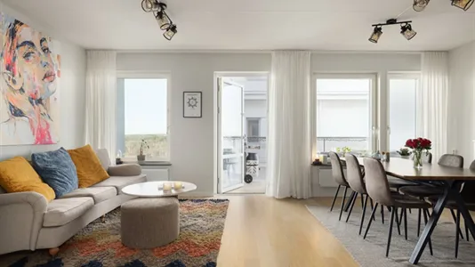 Bostadsrätter till salu i Nacka - foto 7