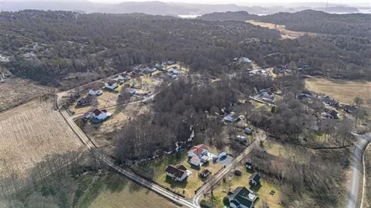 Tomter till salu i Tanum - foto 4