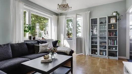 Bostadsrätter till salu i Söderort - foto 1