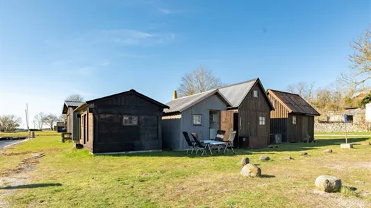 Fritidshus till salu i Gotland - foto 3