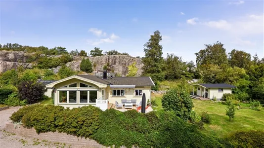 Fritidshus till salu i Tanum - foto 1