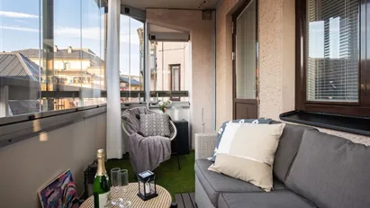 Bostadsrätt till salu i Söderort