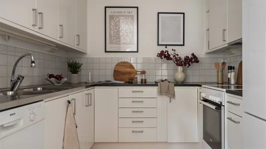 Bostadsrätter till salu i Kungsholmen - foto 11