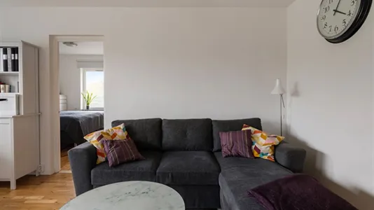 Bostadsrätter till salu i Hammarbyhamnen - foto 13