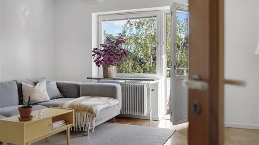 Bostadsrätter till salu i Söderort - foto 1