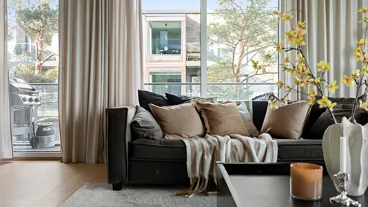 Bostadsrätter till salu i Nacka - foto 8